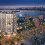 Endless Skyline West Lake – Tài sản truyền đời thể hiện phong cách giới siêu giàu