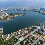 ENDLESS SKYLINE WEST LAKE – GIẢI PHÁP SỐNG SẠCH TẠI CĂN HỘ HẠNG A